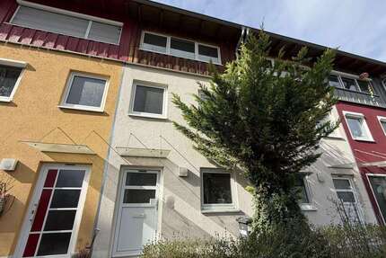 Haus zum Kaufen in Heidelberg 499.000,00 € 124.12 m²