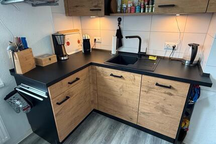 2 Zimmer Wohnung in ruhiger Lage in Tribsees