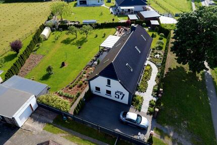 Einfamilienhaus - Ein Traum in Anthrazit - Tessin