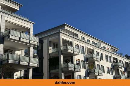 Wohnung zum Mieten in Augsburg 2.995,00 € 204 m²