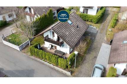 Haus zum Kaufen in Kirchheim 189.000,00 € 91 m²