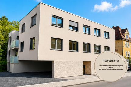 Wohnung zum Kaufen in Rechberghausen 457.380,00 € 93.3 m²