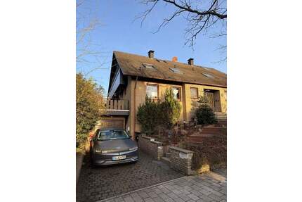 Wohnen in familienfreundlicher Lage in Gevelsberg Silschede - Schieferbank