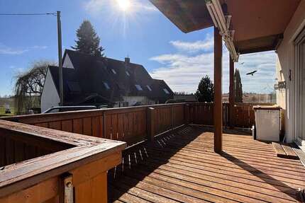 Wohnung zum Mieten in Dachau 1.240,00 € 82.5 m²