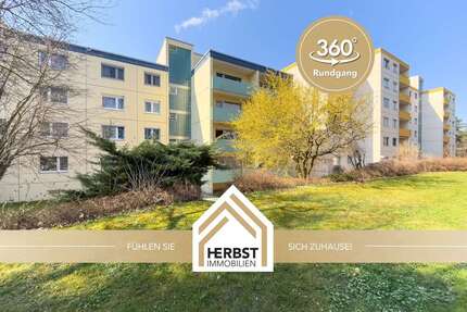 Wohnung zum Kaufen in Villingen-Schwenningen 169.000,00 € 90.75 m²