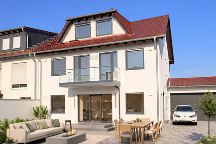 Haus zum Mieten in Karben 3.900,00 € 305 m²