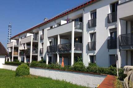 Wohnung zum Mieten in Furth bei LA 585,00 € 65.03 m²