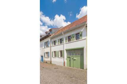 Haus zum Kaufen in Freinsheim 499.000,00 € 215 m²