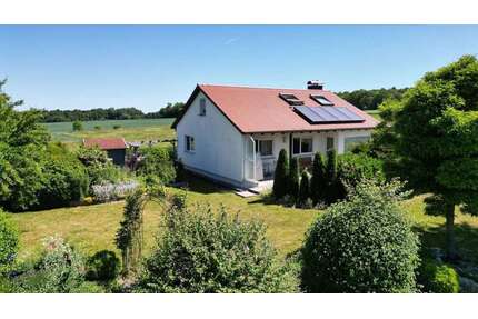 Haus zum Kaufen in Schrozberg 395.000,00 € 124 m²