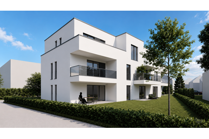 Wohnung zum Kaufen in Bad Salzuflen 260.000,00 € 59.84 m²