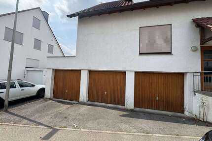 Wohnung zum Kaufen in Allmersbach im Tal 182.000,00 € 58 m²