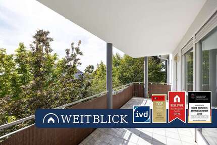Wohnung zum Mieten in Bietigheim-Bissingen 850,00 € 57.43 m²