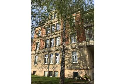 Wohnung zum Mieten in Zeitz 770,00 € 132 m²
