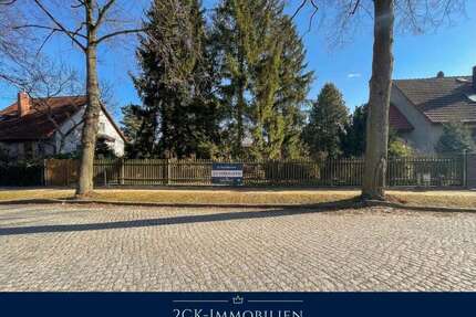 Grundstück zu verkaufen in Blankenfelde-Mahlow 249.000,00 € 1134 m²