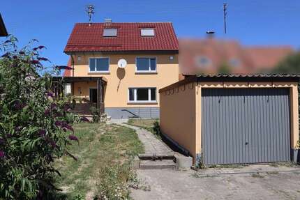 Haus zum Mieten in Gerstetten 1.100,00 € 125 m²