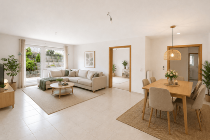 Wohnung zum Kaufen in Oberhausen-Rheinhausen 199.000,00 € 71 m²