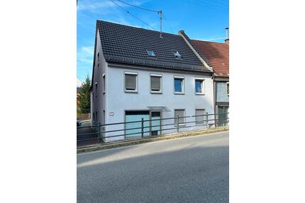 Zweifamilienhaus Kapitalanlage oder Eigennutzung - Babenhausen