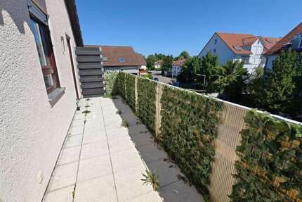 Wohnung zum Mieten in Schorndorf 670,00 € 53 m²