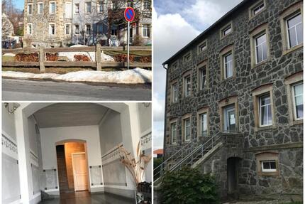 Freundliche & helle 3 Raum Wohnung im Stadtzentrum Großröhrsdorf