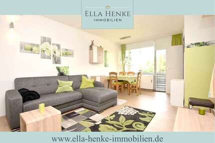Wohnung zum Kaufen in Altenau 45.000,00 € 45 m²