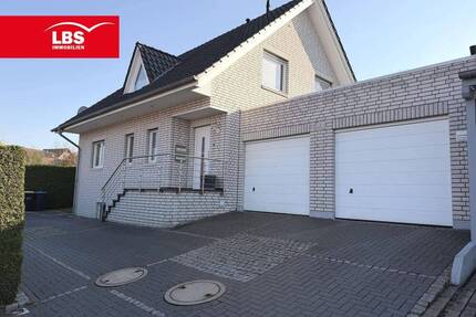 Wunderbares Einfamilienhaus in bevorzugter Lage Hilles!