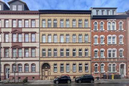 Wohnung zum Kaufen in Erfurt 189.900,00 € 70.14 m²