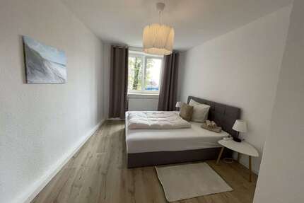 Wohnung zum Mieten in Hannover 850,00 € 60 m²