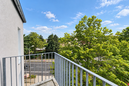 Wohnung zum Mieten in Berlin 925,00 € 46.44 m²