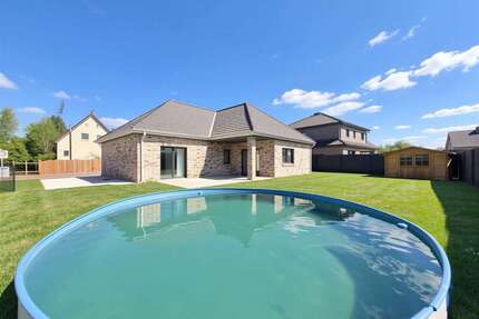 Haus zum Kaufen in Neustadt am Rübenberge 549.000,00 € 121 m²