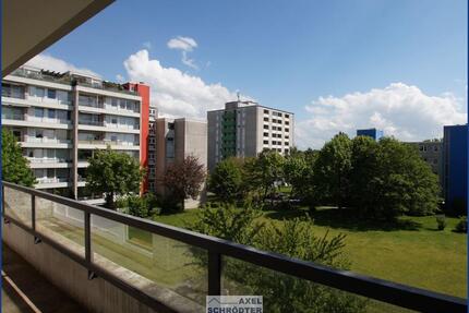 Sonniges Zuhause in der Dörnbergstraße! Anfragen bitte ausschließlich per Email!!! - Celle Altenhagen