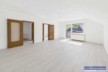 Wohnung zum Mieten in Waltrop 740,00 € 90 m²