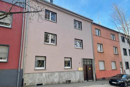 3 Parteien Haus + Bungalow (Wohnraumerweiterung) - Pirmasens Niedersimten