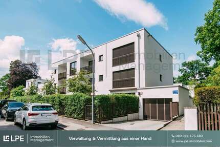 Wohnung zum Kaufen in München 1.295.000,00 € 120 m²