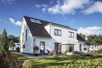 Haus zum Kaufen in Königs Wusterhausen 435.000,00 € 133 m²