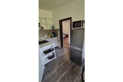 Möblierte 2-Zimmer-Wohnung mit Terrasse in Elmshorn – WG-geeignet - Klein Nordende