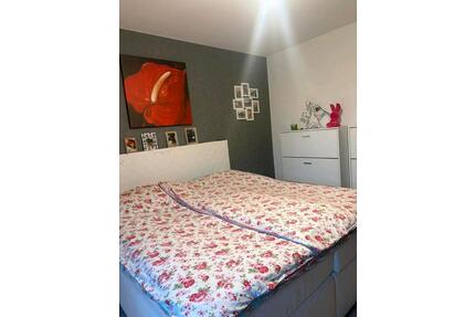 Wohnung 2 OG 62qm - 650,00&nbsp;EUR Kaltmiete, ca.&nbsp; 62,00&nbsp;m&sup2; in Dinslaken (PLZ: 46537) Lohberg