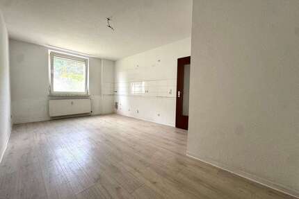Wohnung zum Mieten in Bottrop 378,00 € 41.92 m²