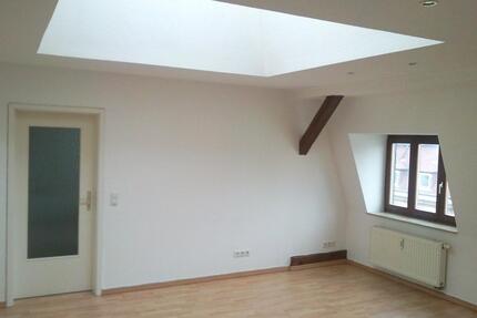 2-Raum-Wohnung in Bernburg - 400,00&nbsp;EUR Kaltmiete, ca.&nbsp; 63,00&nbsp;m&sup2; in Bernburg (Saale) (PLZ: 06406)