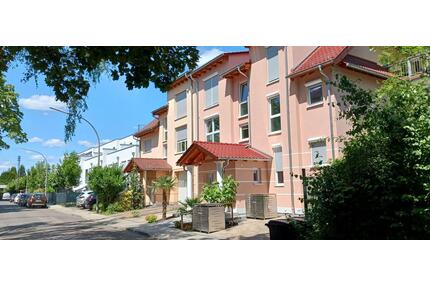 Liebevoll eingerichtete & großartige Wohnung - Wiesbaden Schierstein