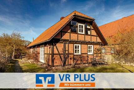 Haus zum Kaufen in Gusborn Quickborn 320.000,00 € 125 m² - Gusborn / Quickborn