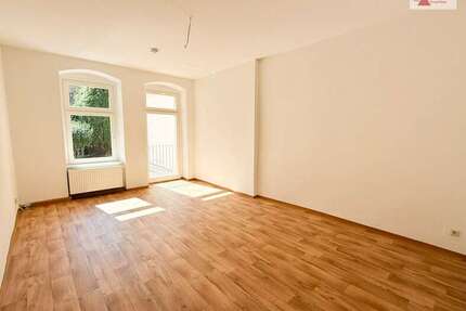 Wohnung zum Mieten in Annaberg-Buchholz 600,00 € 116 m²