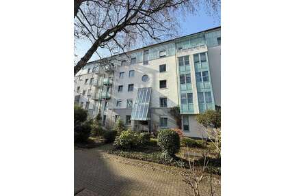 Wohnung zum Kaufen in Hilden 278.000,00 € 77.09 m²