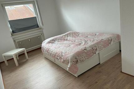 1-Zimmer-Wohnung in Fulda Innenstadt