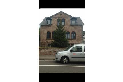 Freistehendes Haus zu verkaufen in St.IngbertRentrisch - Sankt Ingbert