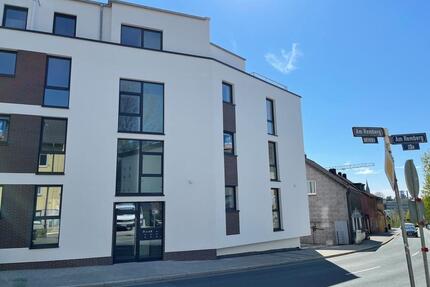 Penthouse mit Seeblick und hochwertiger Einbauküche! - Dortmund Hörde