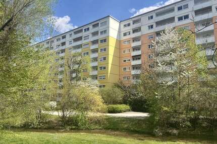 Wohnung zum Kaufen in München 449.000,00 € 78.28 m²