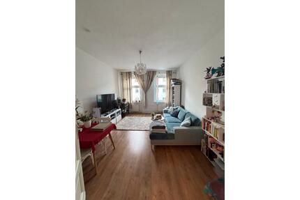 3-Zimmer Wohnung in Kreuzberg (Bergmannkiez) ✅ - Berlin Friedrichshain-Kreuzberg