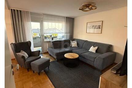 GROßZÜGIGES ZUHAUSE IN BEGEHRTER LAGE - Ostfildern