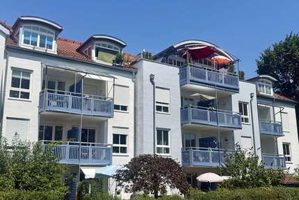 Wohnung zum Kaufen in Murnau am Staffelsee 330.000,00 € 53.44 m²