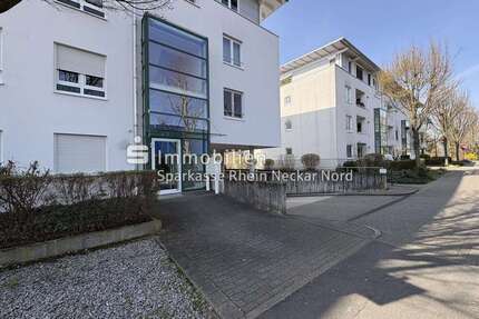 Wohnung zum Kaufen in Weinheim 339.000,00 € 82 m²